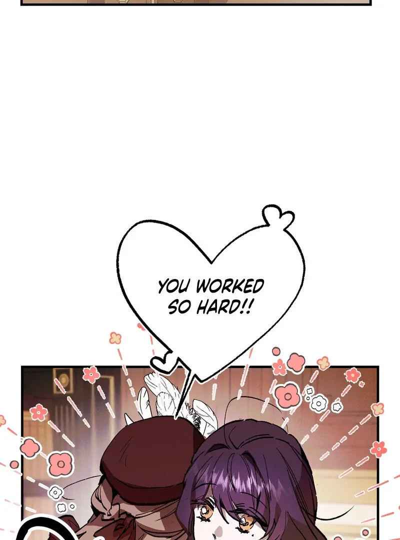 Toward the Blue Chapter 14 page 16 - 