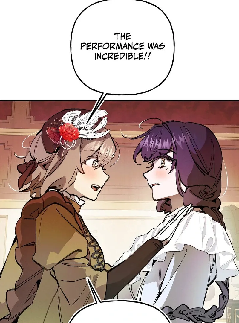 Toward the Blue Chapter 14 page 18 - 