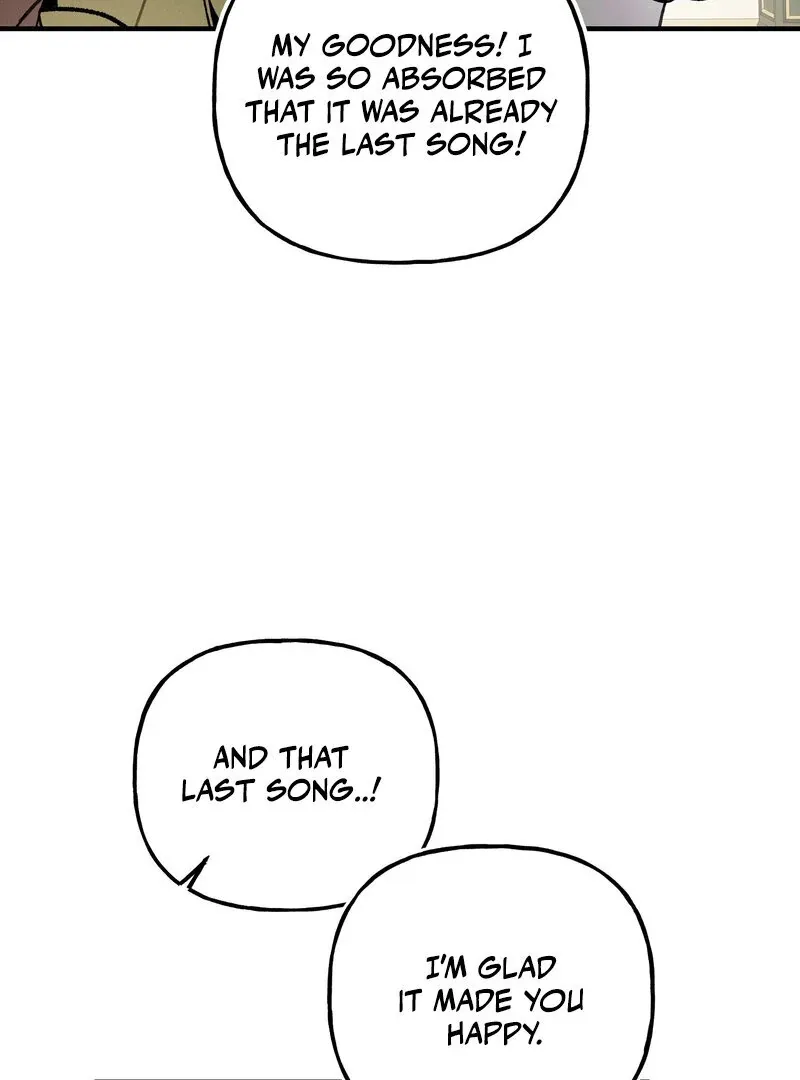 Toward the Blue Chapter 14 page 19 - 