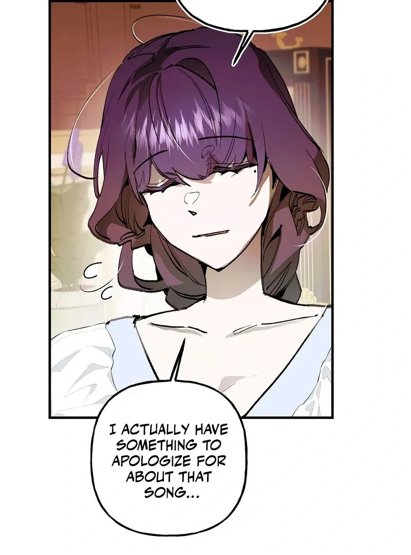Toward the Blue Chapter 14 page 20 - 