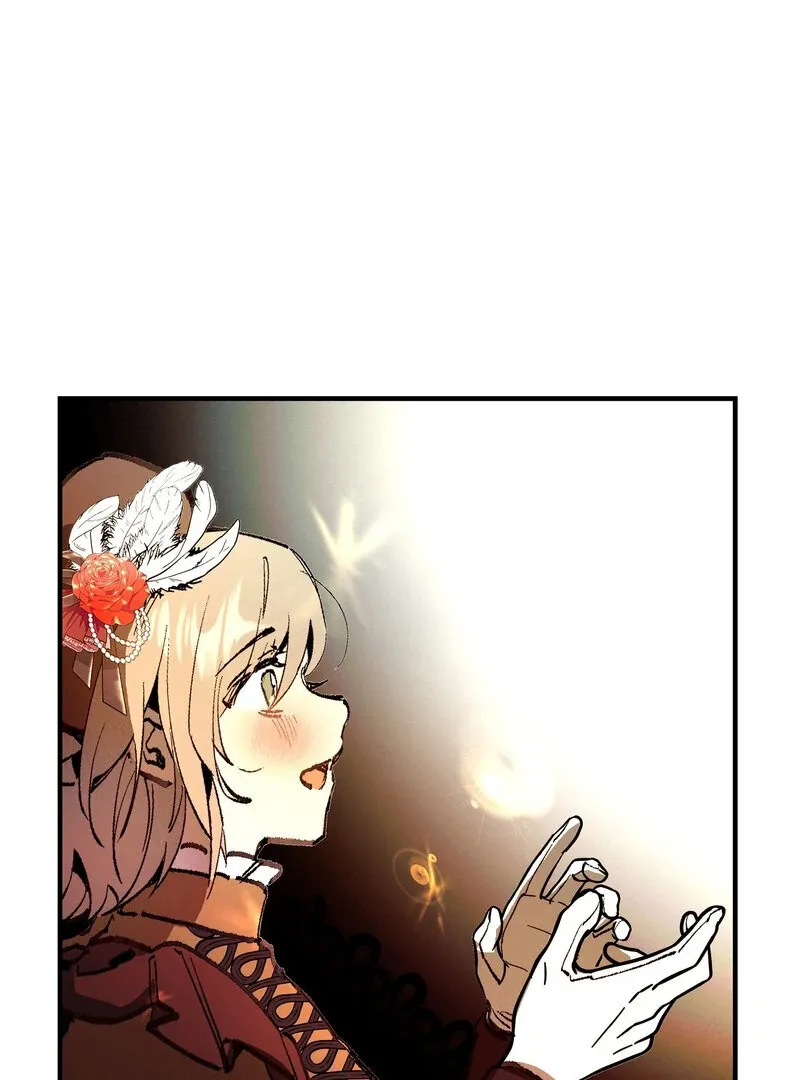 Toward the Blue Chapter 14 page 3 - 