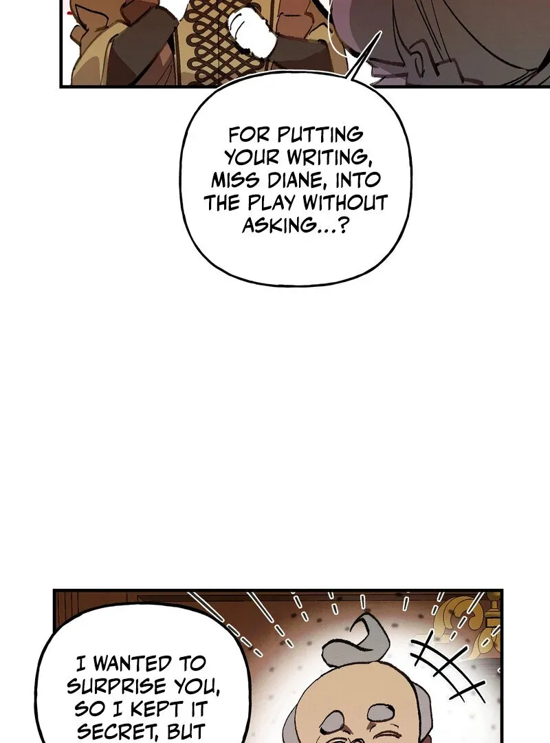 Toward the Blue Chapter 14 page 22 - 