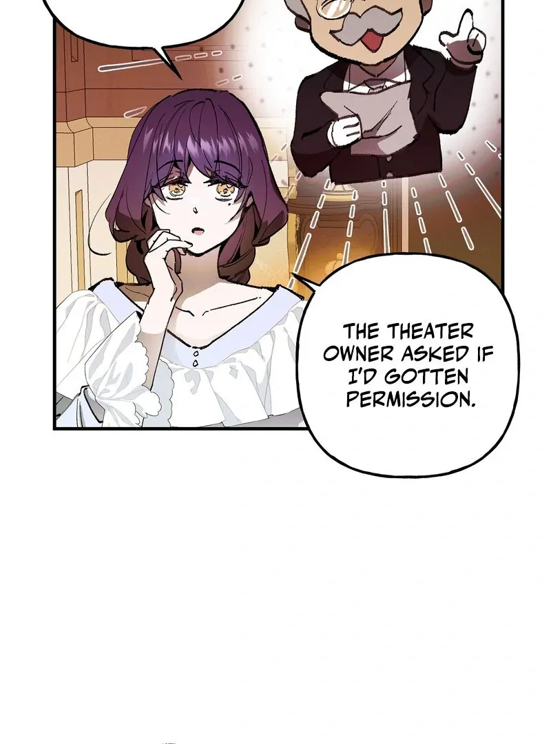 Toward the Blue Chapter 14 page 23 - 