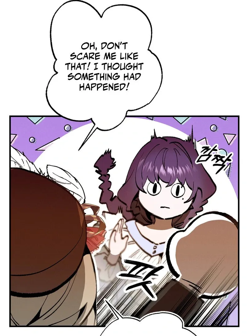 Toward the Blue Chapter 14 page 24 - 