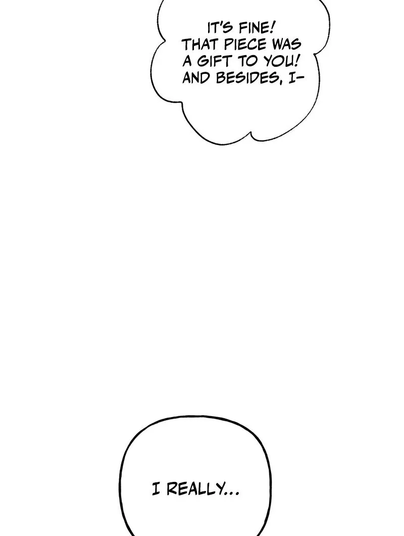 Toward the Blue Chapter 14 page 25 - 