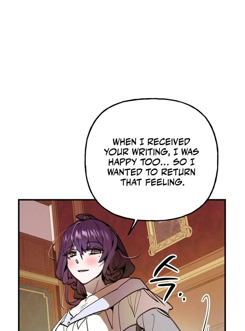 Toward the Blue Chapter 14 page 27 - 