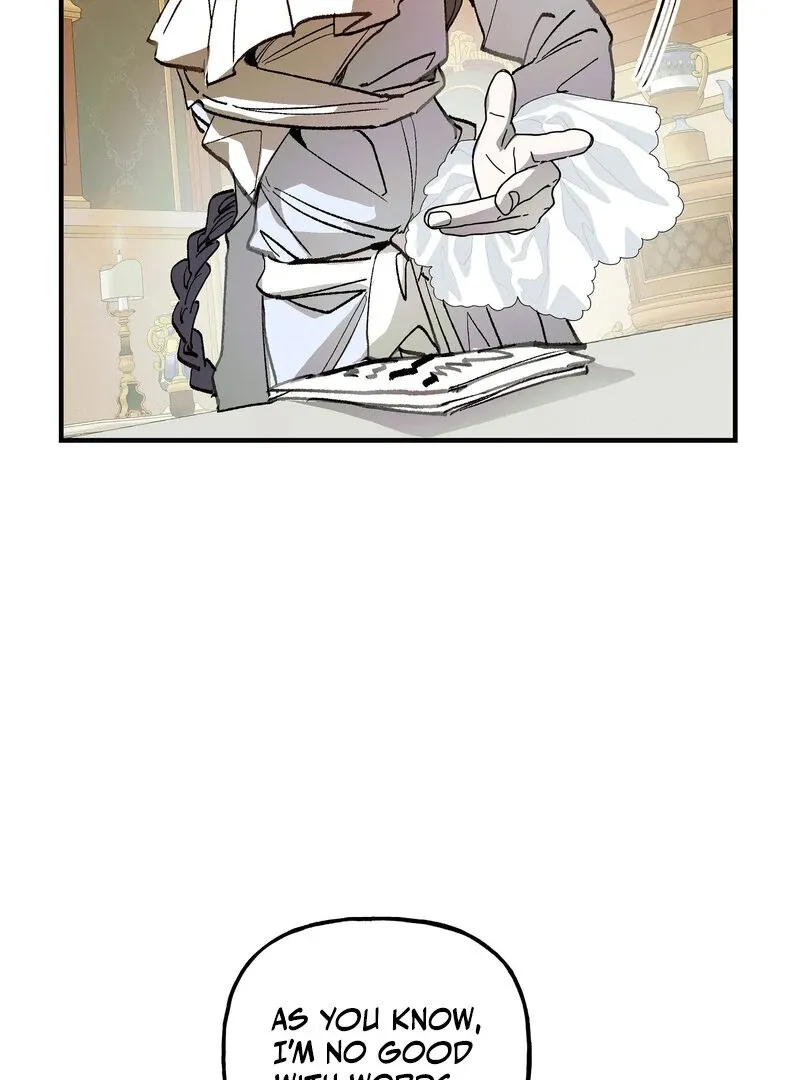 Toward the Blue Chapter 14 page 28 - 