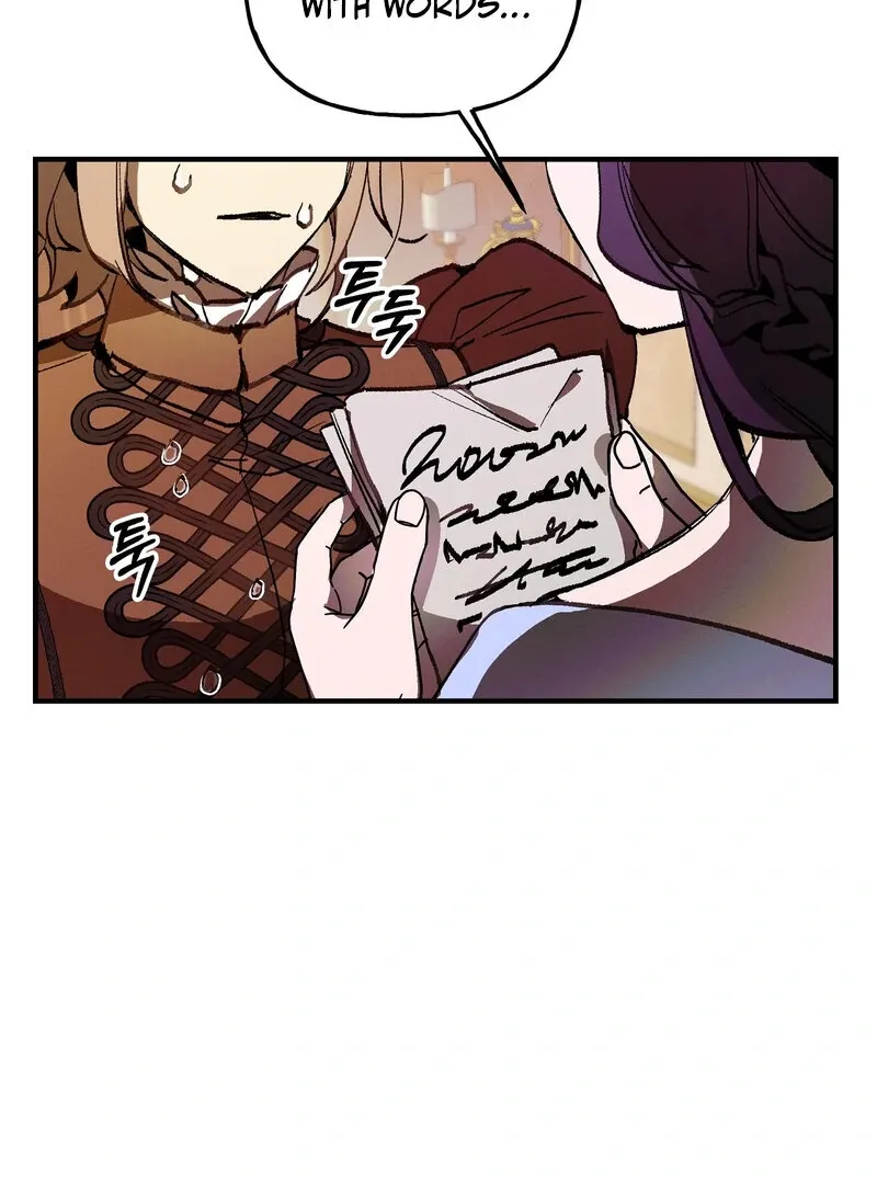 Toward the Blue Chapter 14 page 29 - 