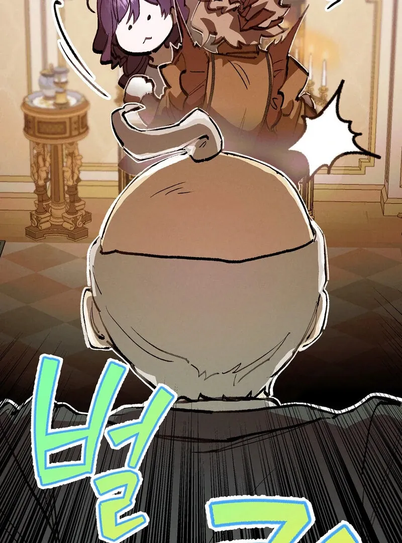 Toward the Blue Chapter 14 page 35 - 