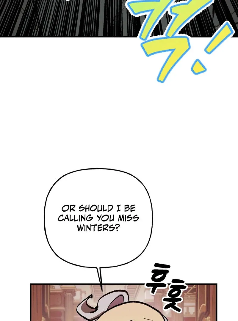 Toward the Blue Chapter 14 page 36 - 