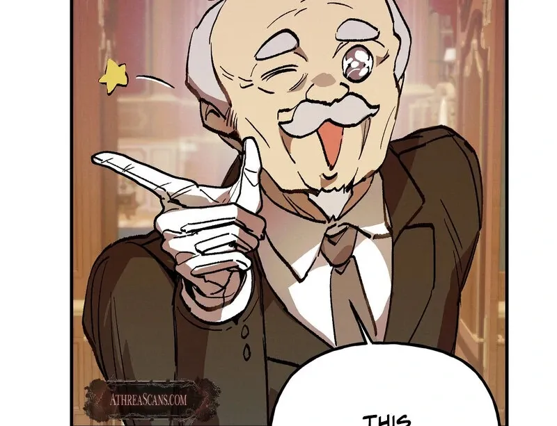 Toward the Blue Chapter 14 page 37 - 