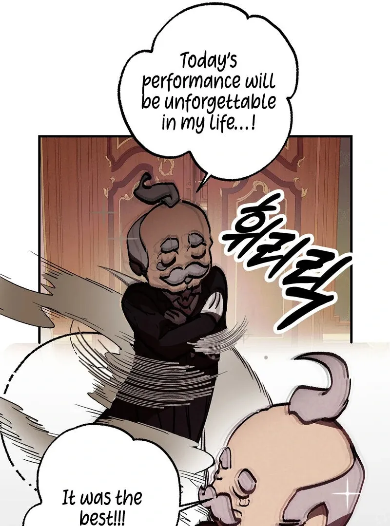 Toward the Blue Chapter 14 page 39 - 