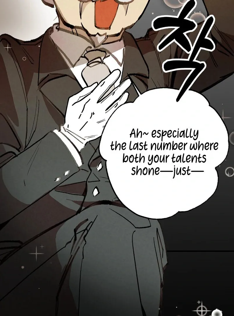 Toward the Blue Chapter 14 page 41 - 