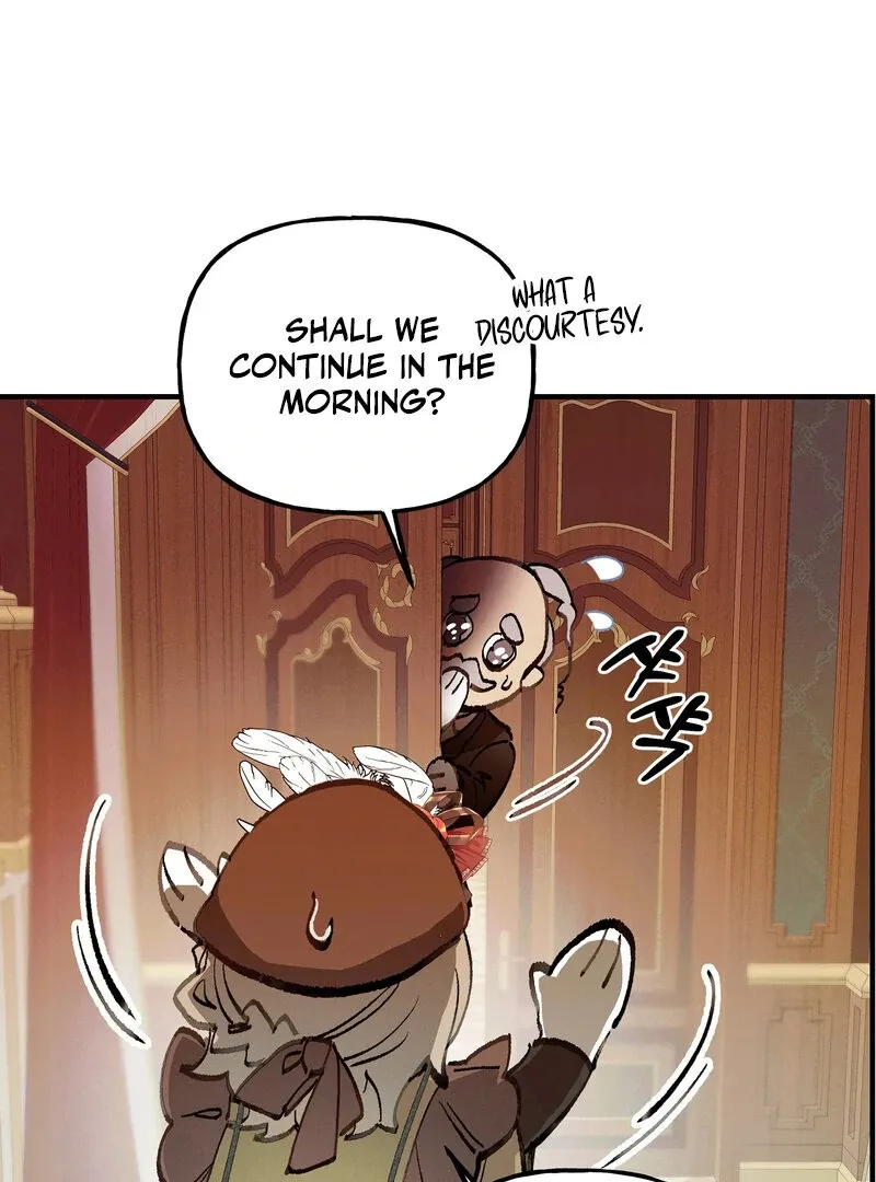 Toward the Blue Chapter 14 page 44 - 