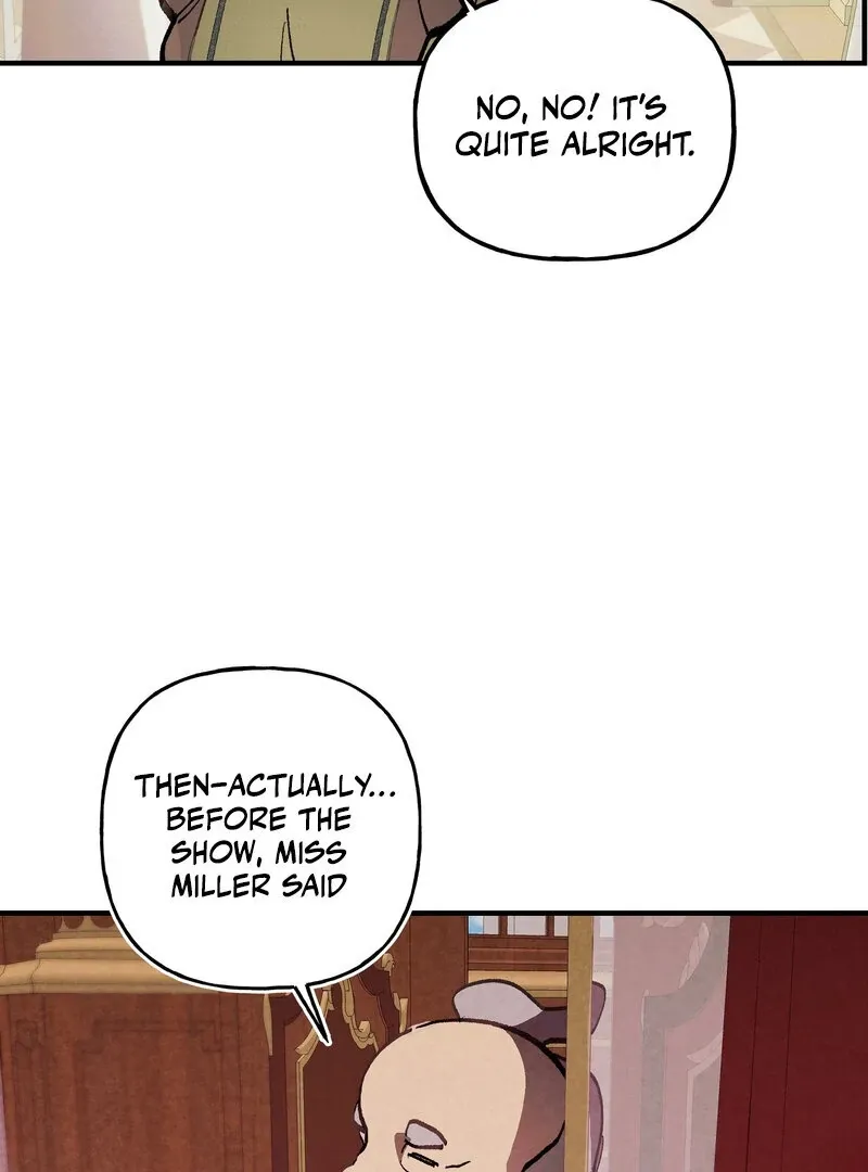 Toward the Blue Chapter 14 page 45 - 