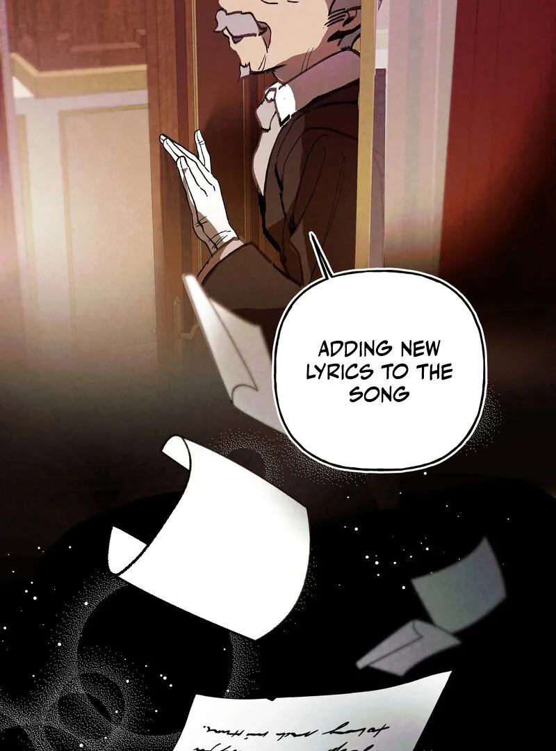 Toward the Blue Chapter 14 page 46 - 