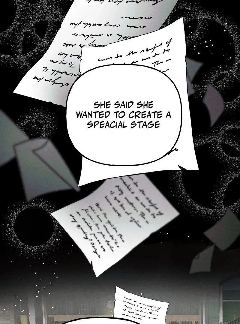 Toward the Blue Chapter 14 page 47 - 