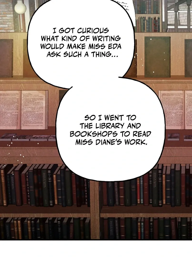 Toward the Blue Chapter 14 page 48 - 