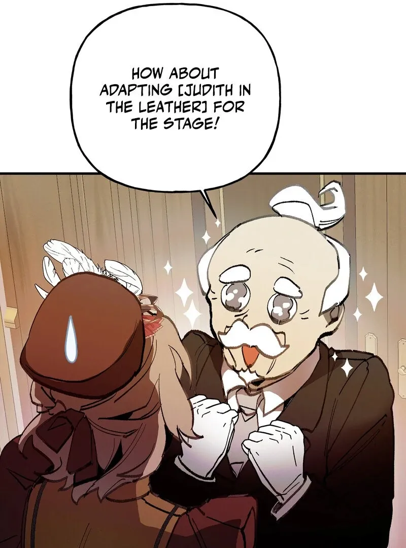 Toward the Blue Chapter 14 page 52 - 
