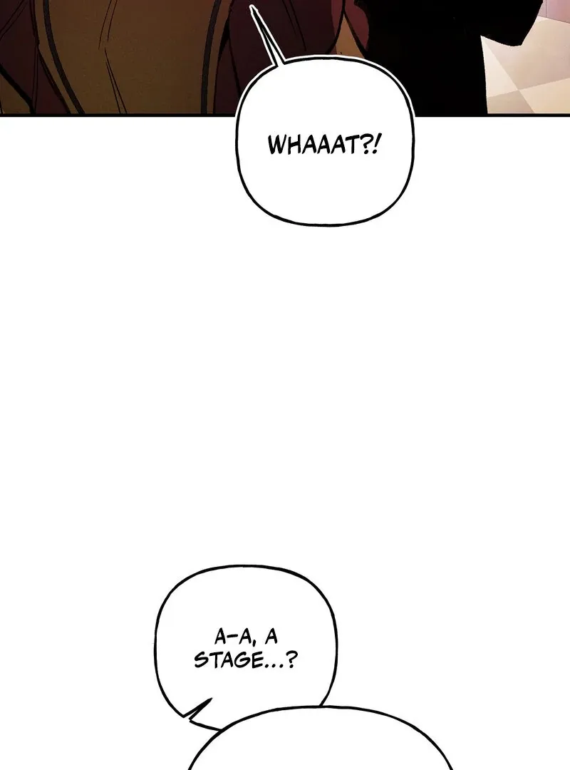 Toward the Blue Chapter 14 page 53 - 
