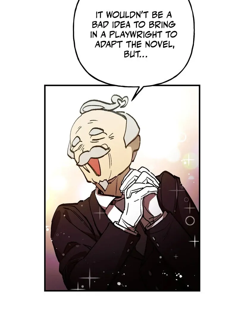 Toward the Blue Chapter 14 page 54 - 