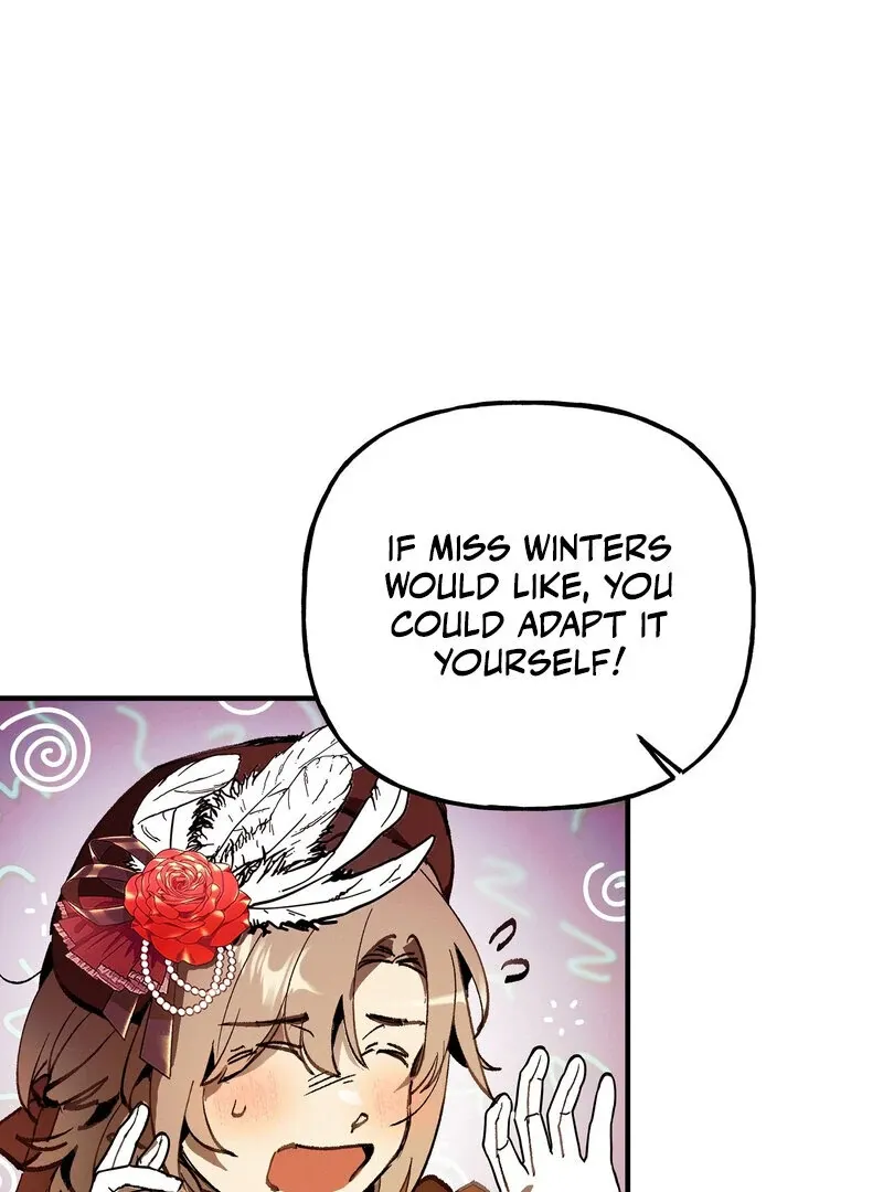 Toward the Blue Chapter 14 page 55 - 