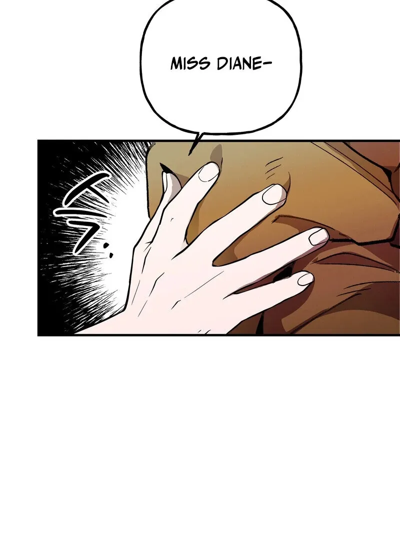 Toward the Blue Chapter 14 page 57 - 