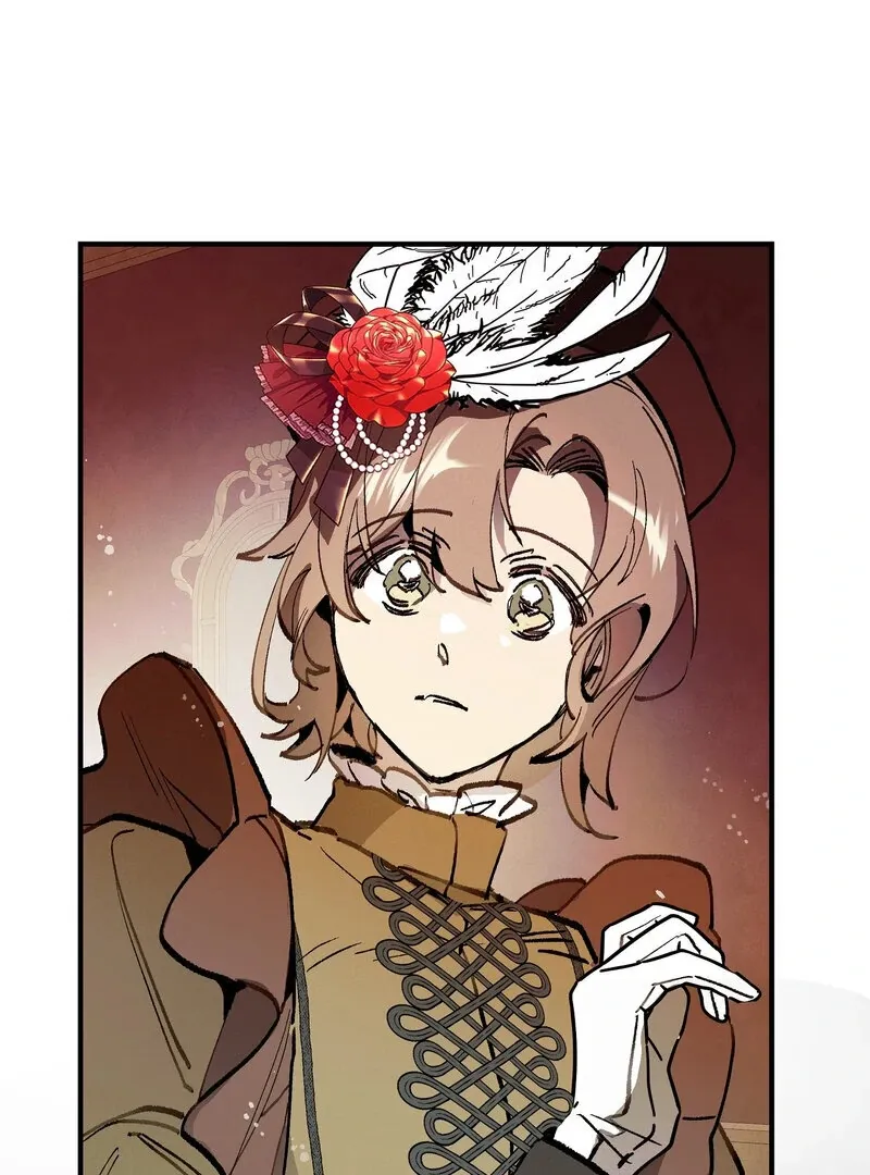 Toward the Blue Chapter 14 page 59 - 