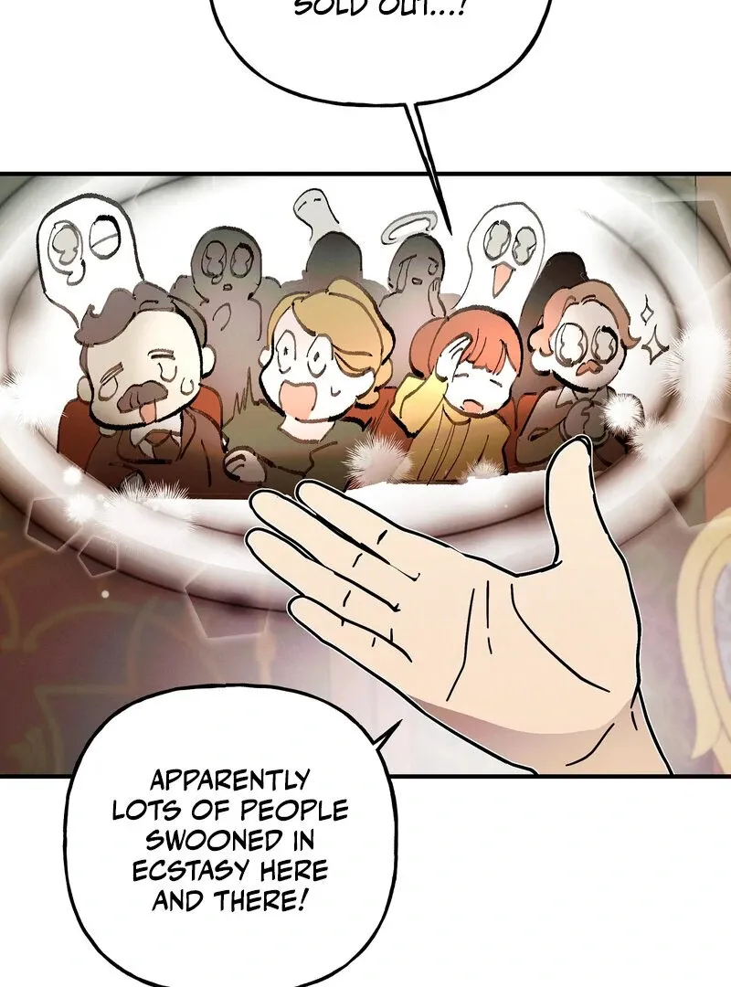 Toward the Blue Chapter 14 page 71 - 