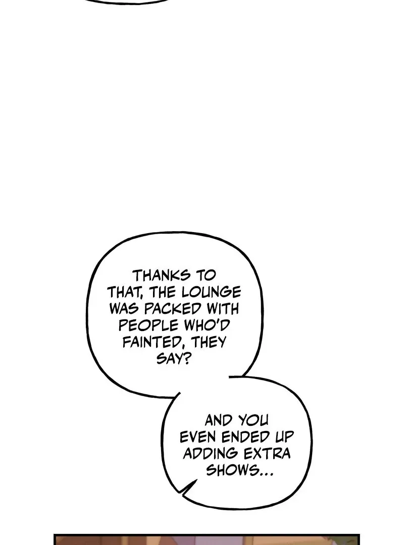 Toward the Blue Chapter 14 page 72 - 