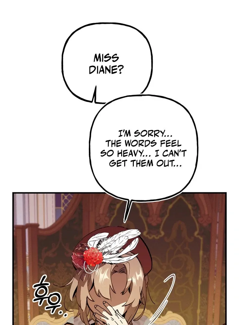 Toward the Blue Chapter 14 page 79 - 