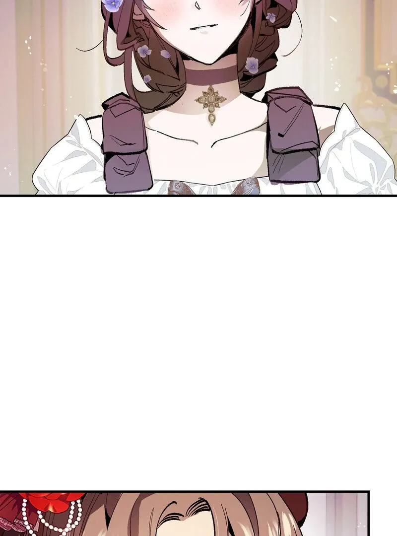 Toward the Blue Chapter 14 page 84 - 