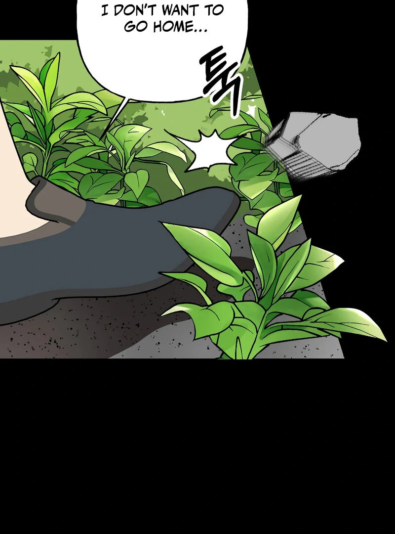 Toward the Blue Chapter 15 page 19 - 