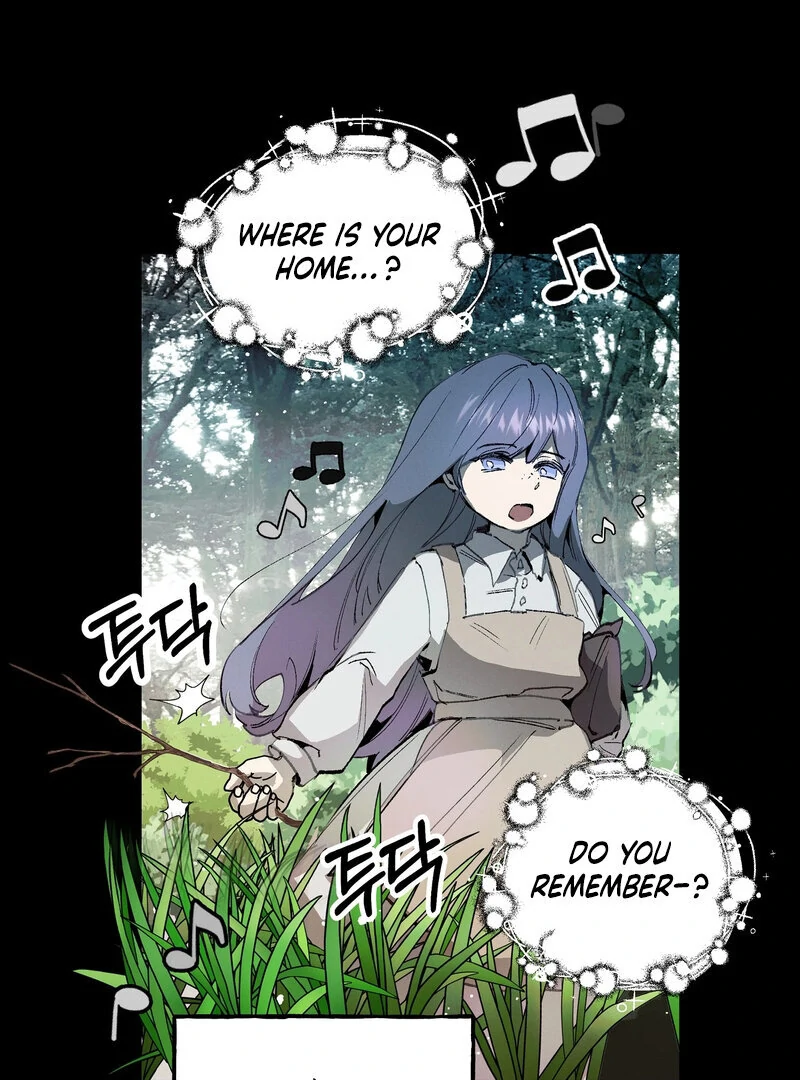 Toward the Blue Chapter 15 page 20 - 