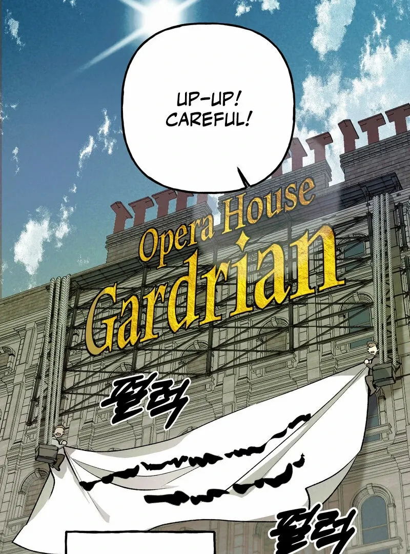 Toward the Blue Chapter 15 page 3 - 