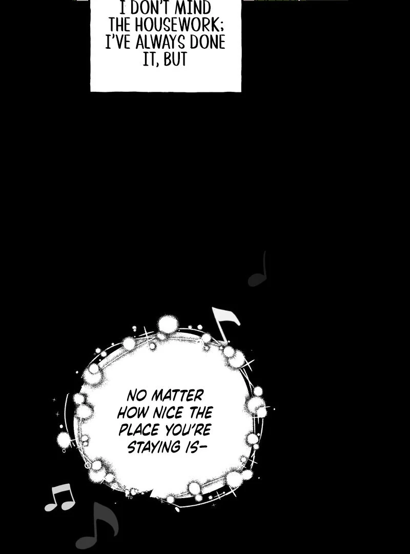 Toward the Blue Chapter 15 page 21 - 