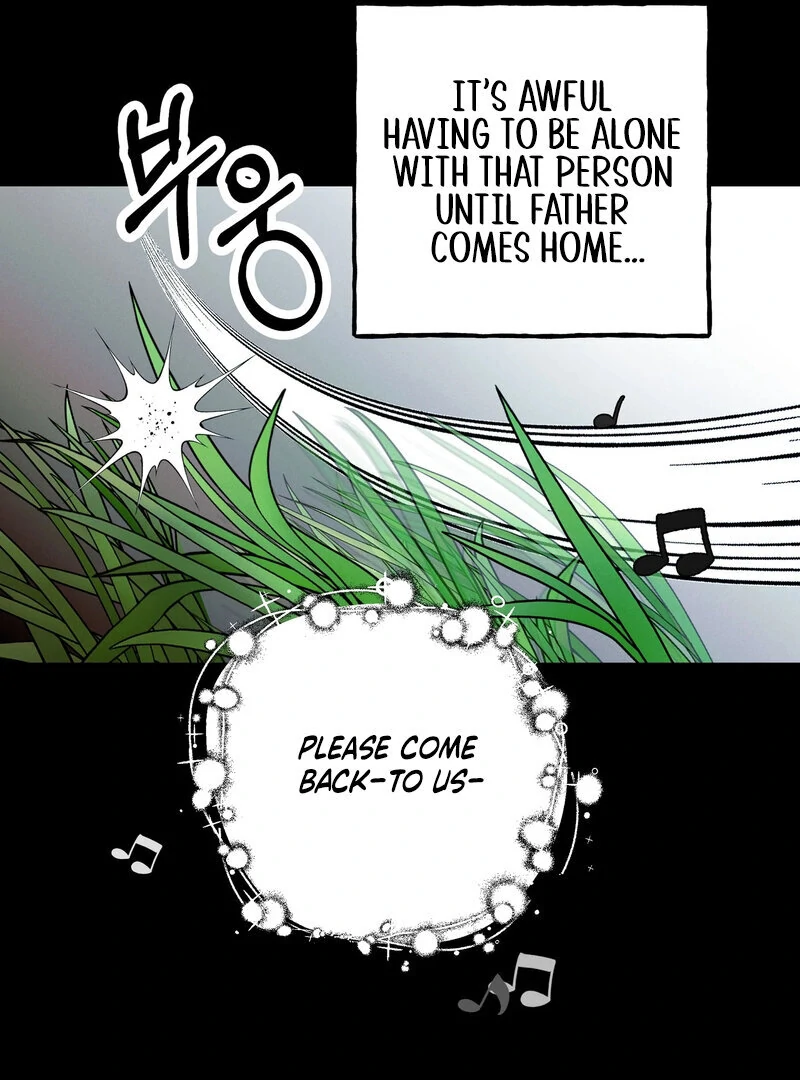 Toward the Blue Chapter 15 page 22 - 
