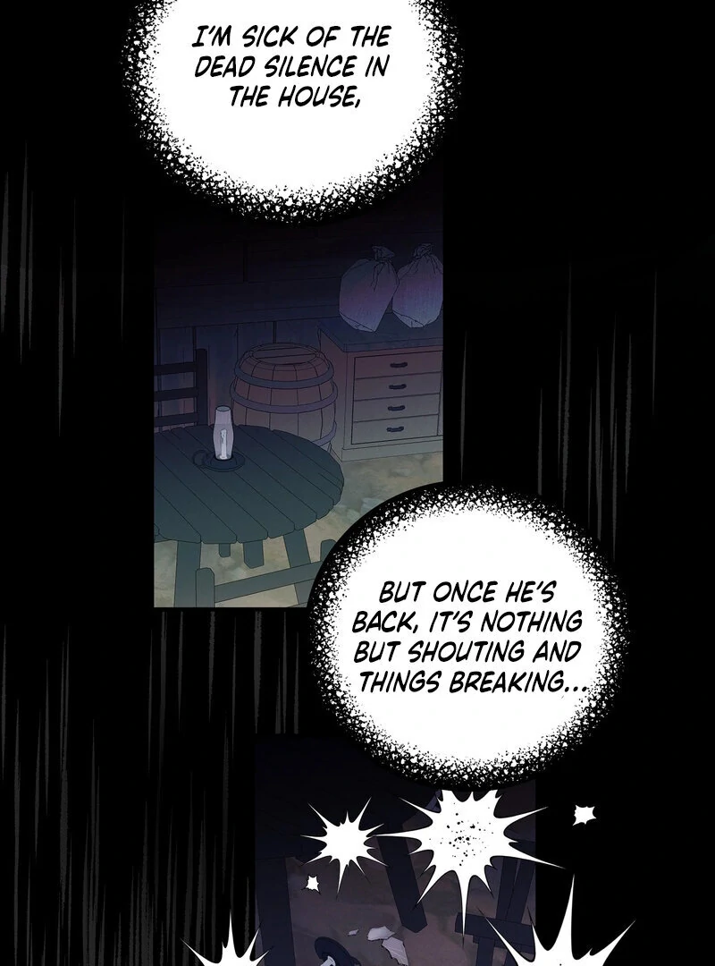Toward the Blue Chapter 15 page 24 - 