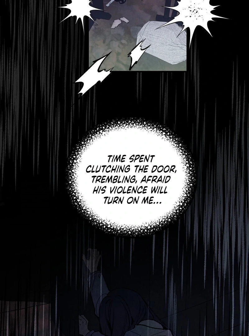 Toward the Blue Chapter 15 page 25 - 