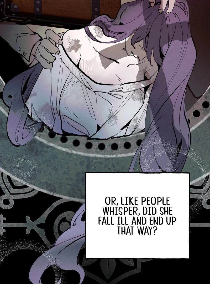 Toward the Blue Chapter 15 page 31 - 