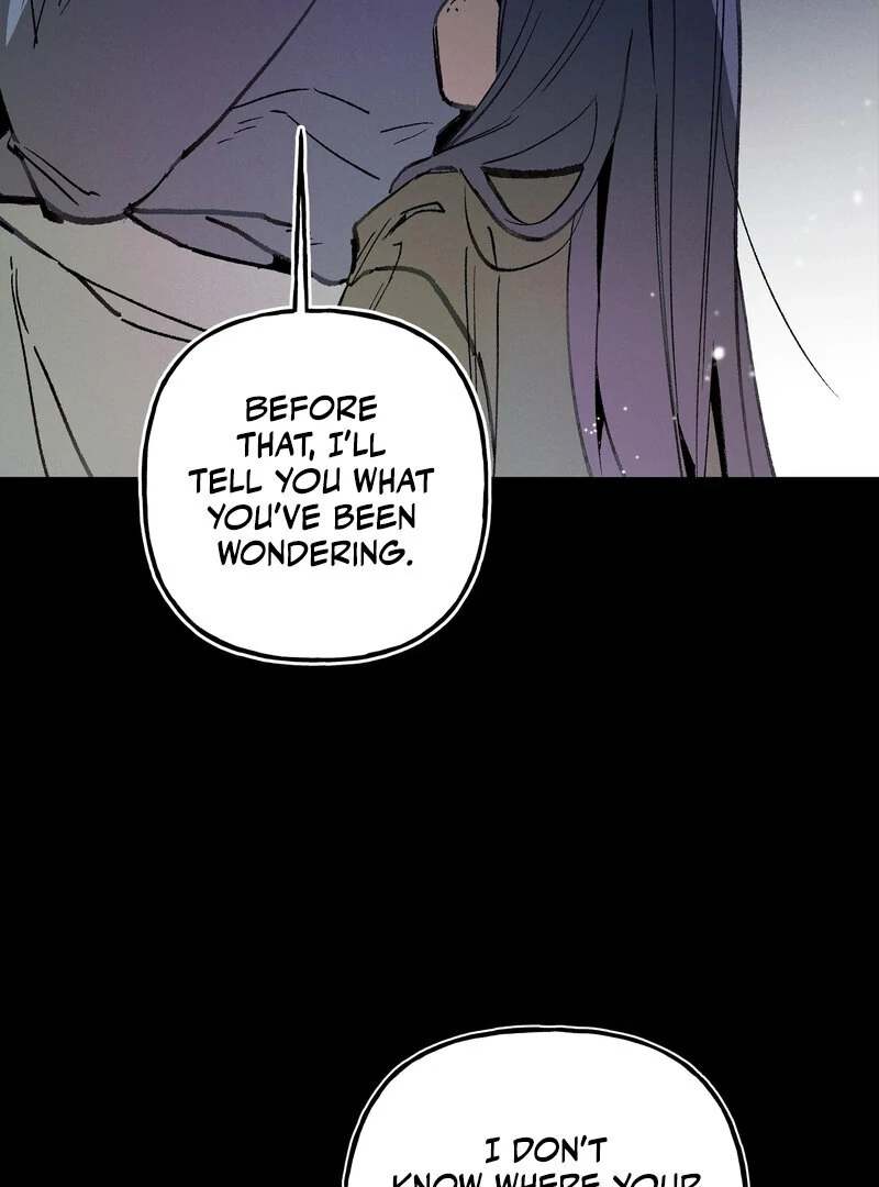 Toward the Blue Chapter 15 page 34 - 
