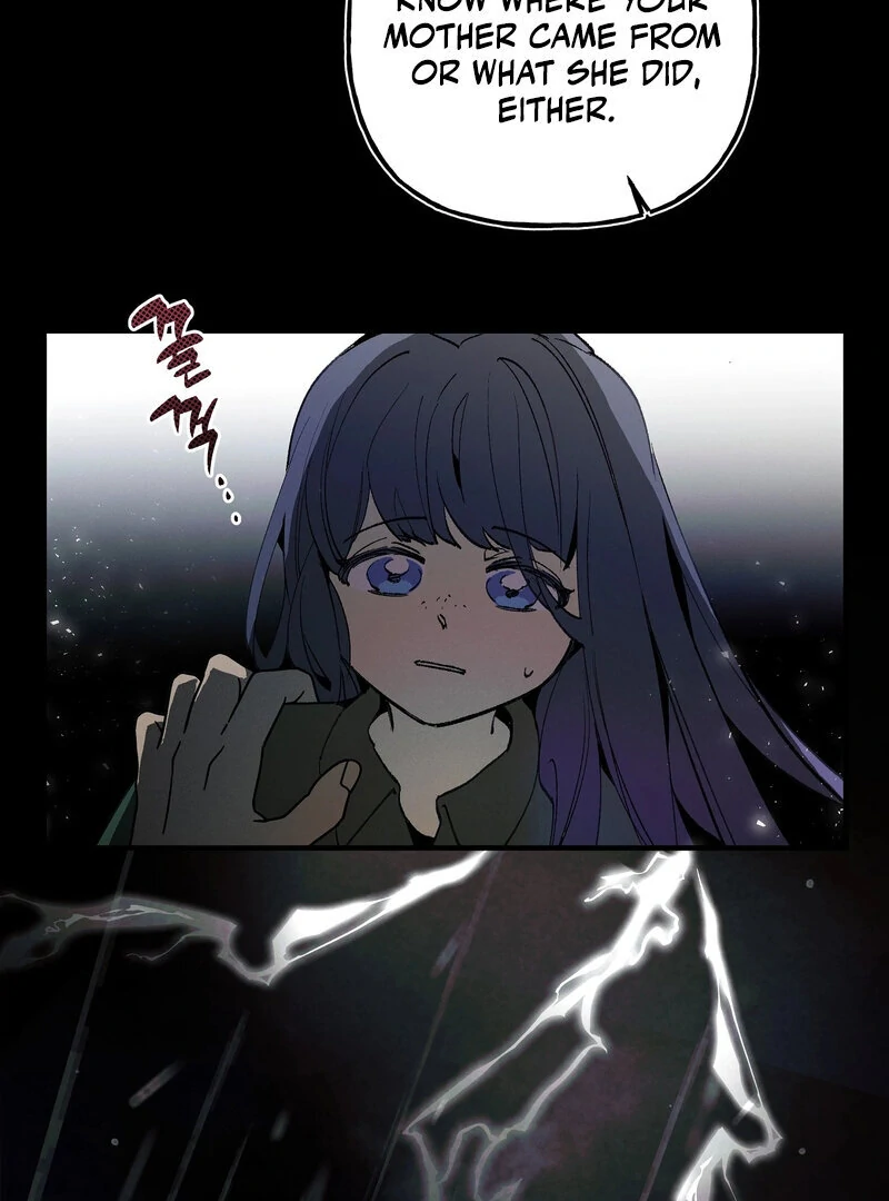 Toward the Blue Chapter 15 page 35 - 