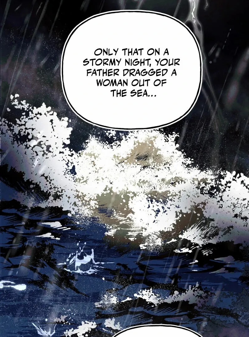 Toward the Blue Chapter 15 page 36 - 