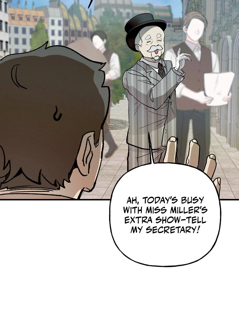 Toward the Blue Chapter 15 page 5 - 