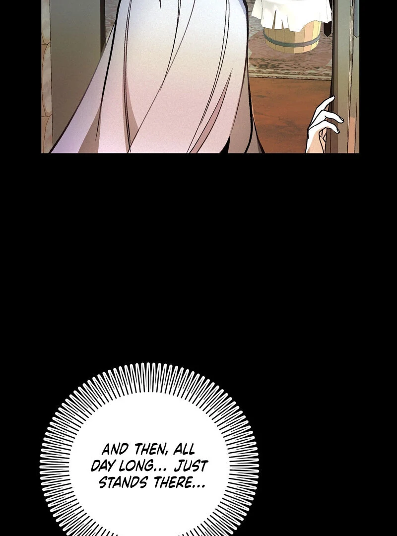 Toward the Blue Chapter 15 page 43 - 