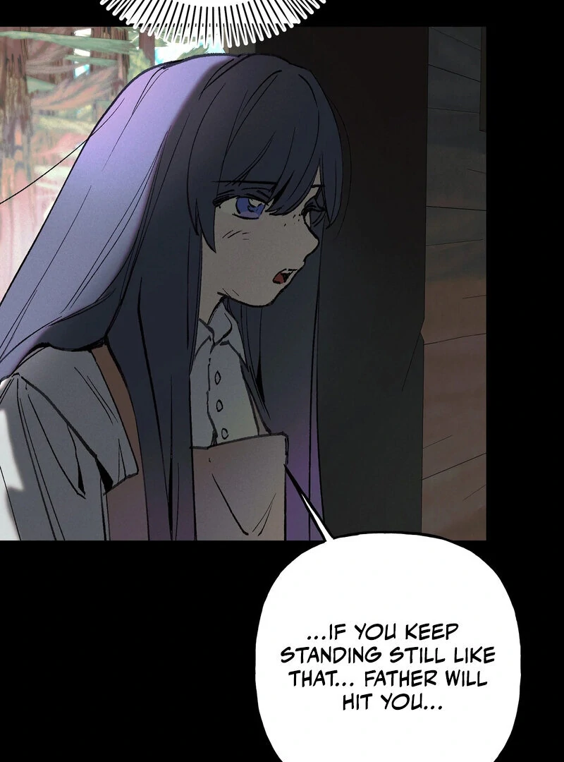 Toward the Blue Chapter 15 page 44 - 