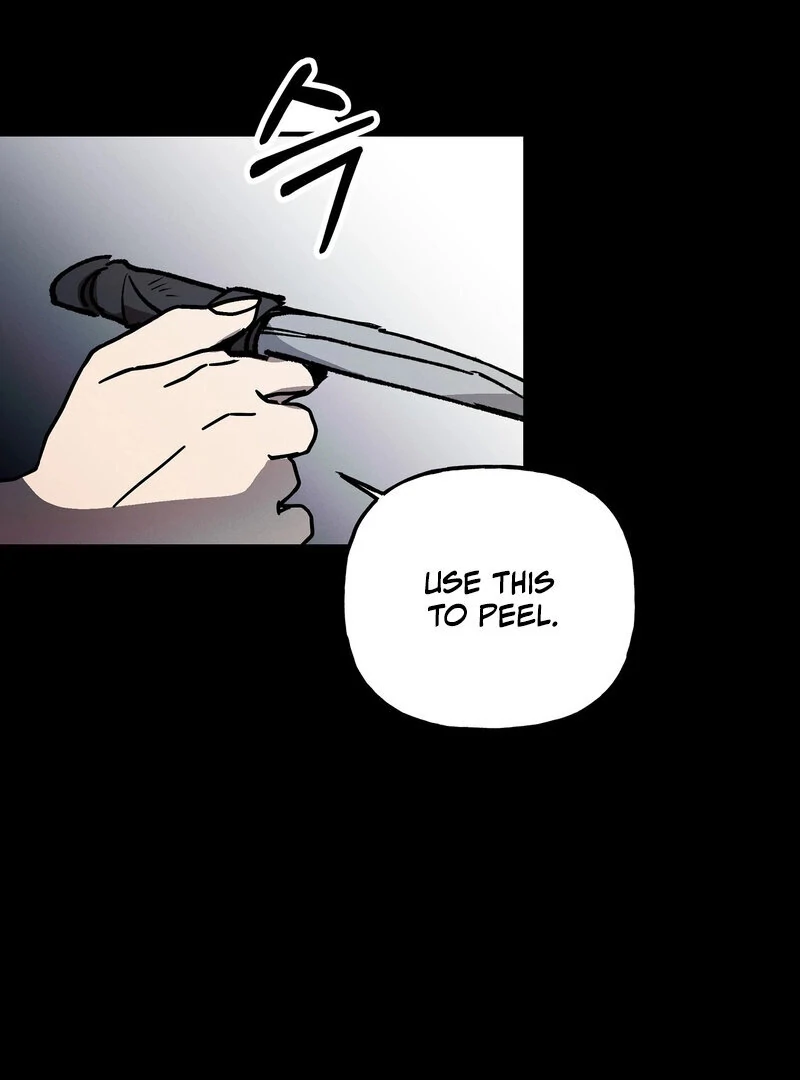 Toward the Blue Chapter 15 page 48 - 