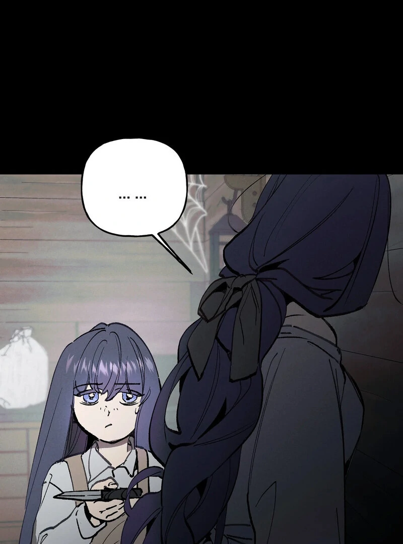 Toward the Blue Chapter 15 page 49 - 