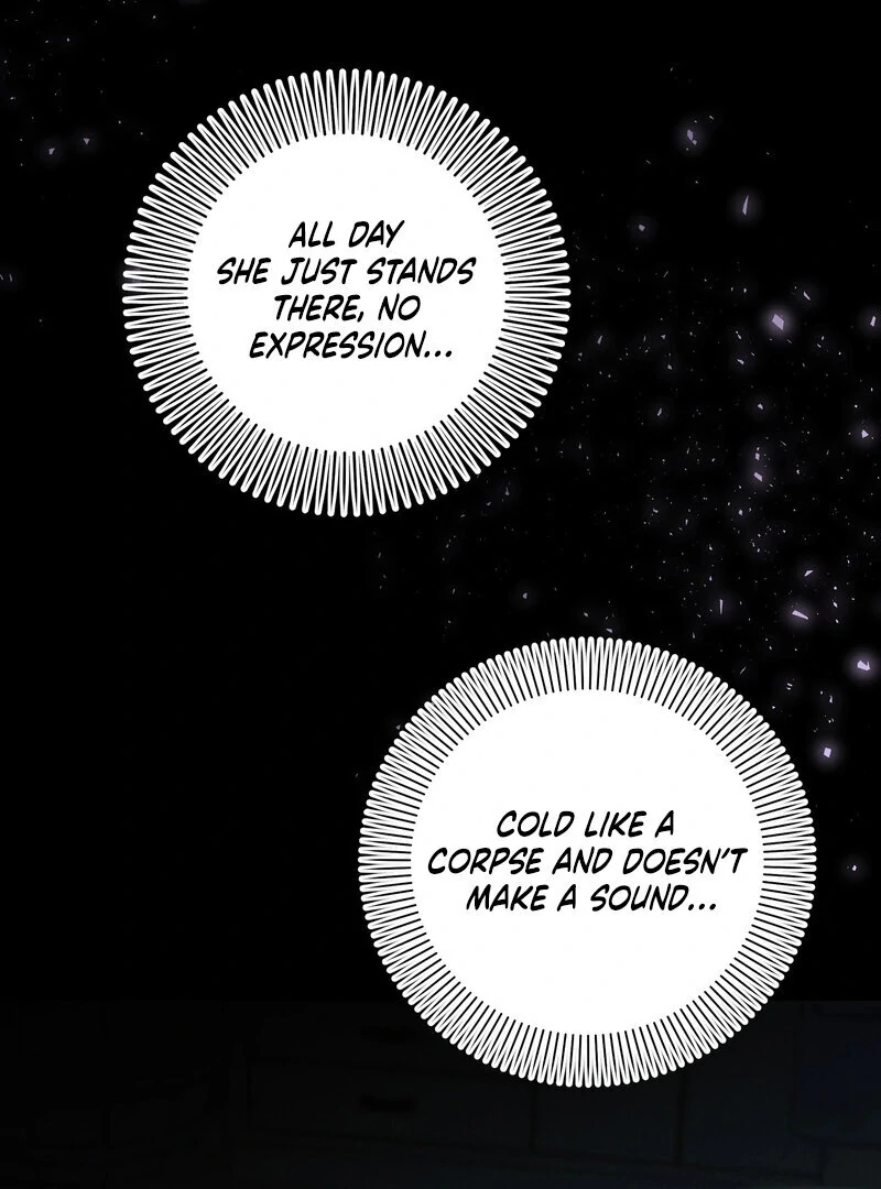 Toward the Blue Chapter 15 page 55 - 
