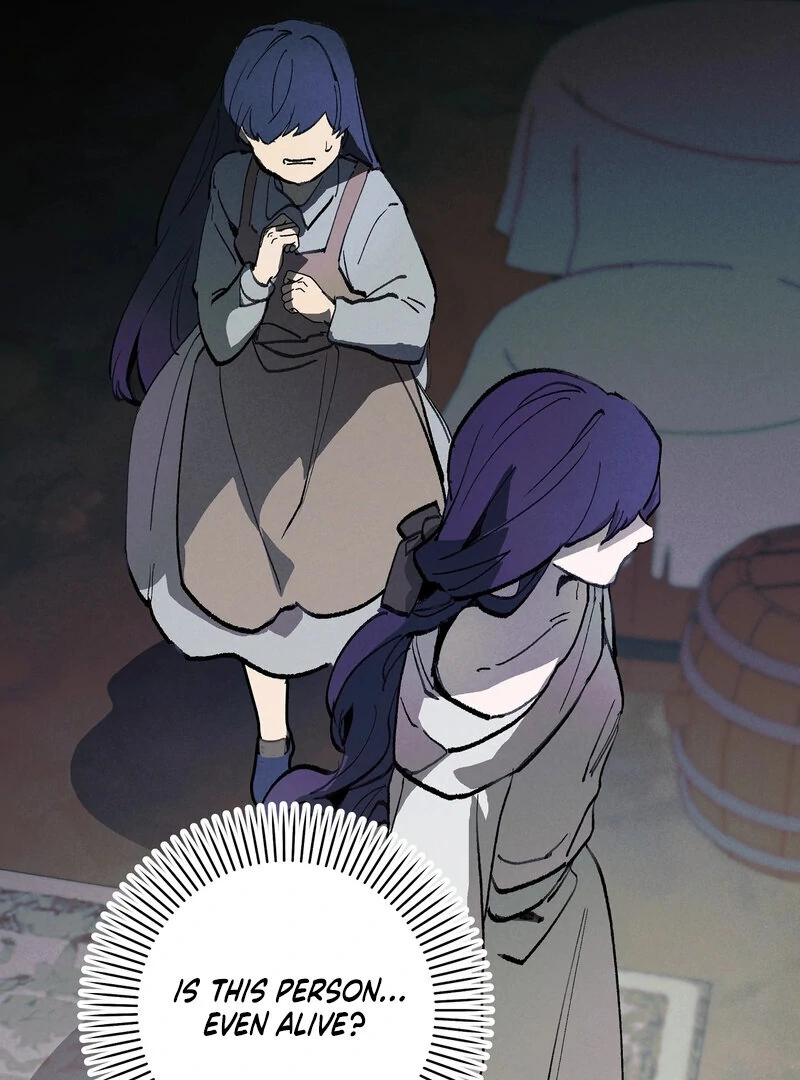 Toward the Blue Chapter 15 page 56 - 